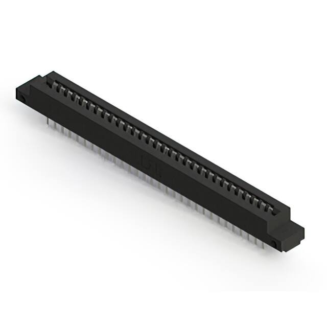 357-060-458-212 EDAC Inc.  Edgeboard Connectors